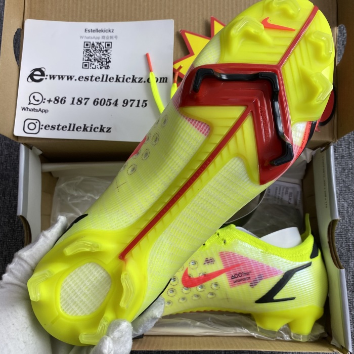 N*ike Football shoes top quality