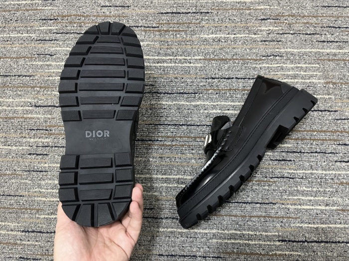 Men D*ior Top Sneakers