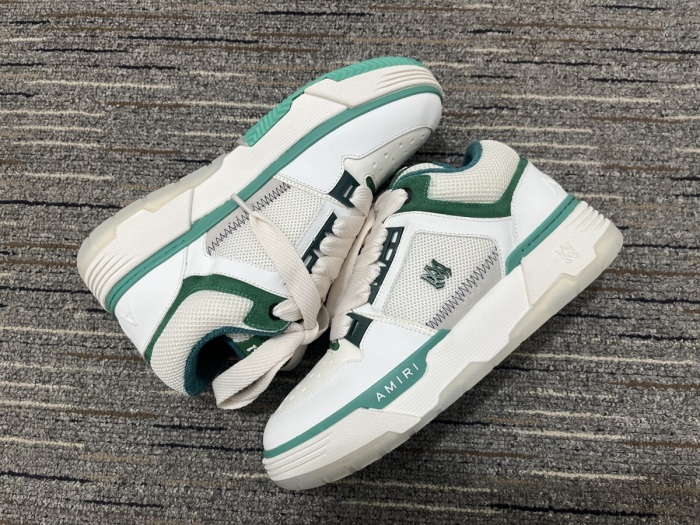 Men  A*miri Top Quality Sneakers