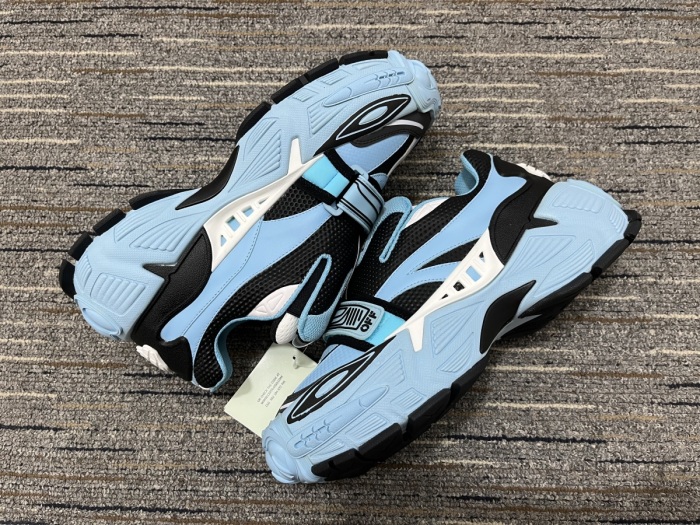 Men Women O*ff W*hite Top Quality Sneakers