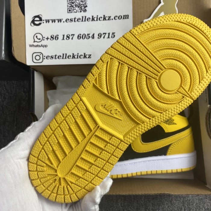 Kids Air Jordan Shoes