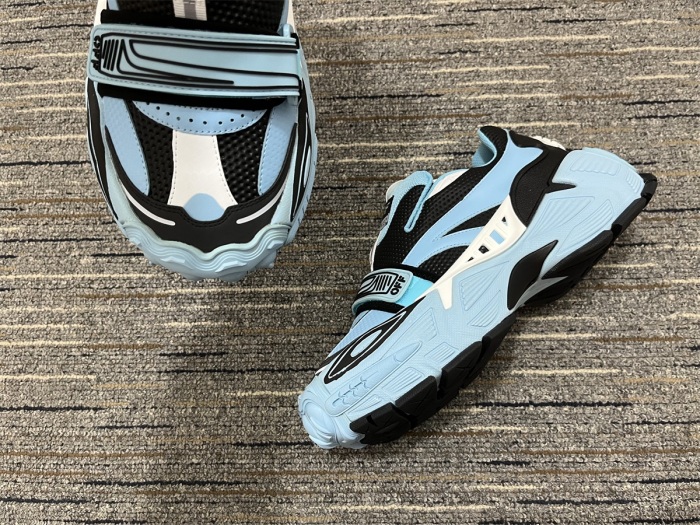 Men Women O*ff W*hite Top Quality Sneakers