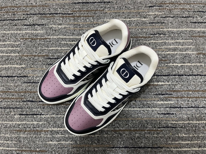 Men Women  D*ior Top Quality Sneakers