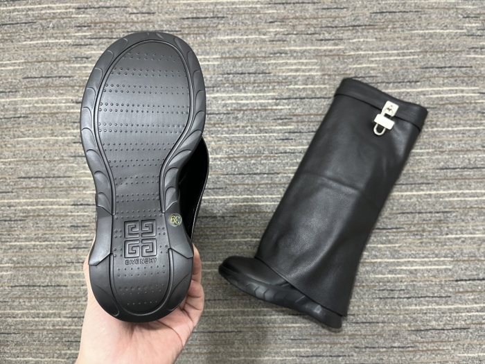 Women G*ivenchy Top Quality Sneakers