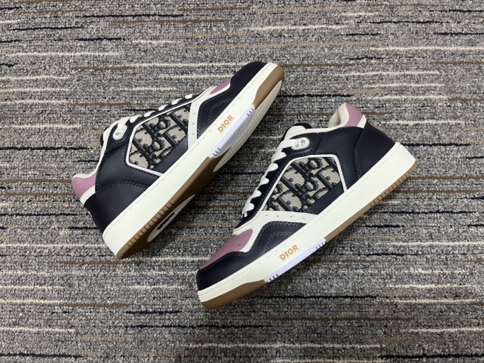 Men Women  D*ior Top Quality Sneakers