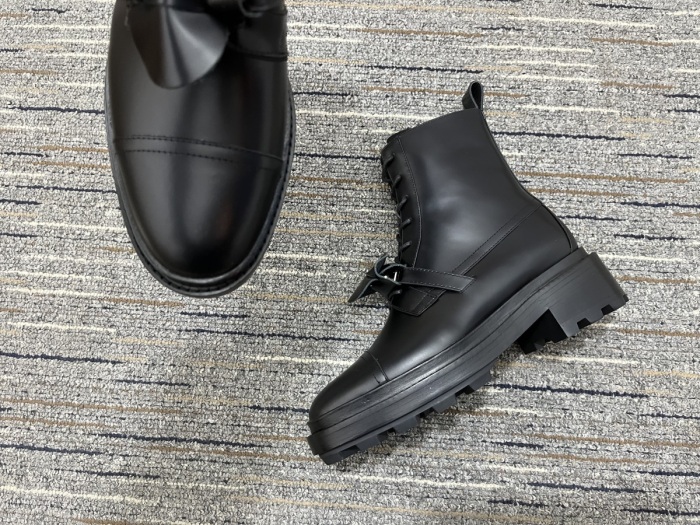 Women H*ermes Top Sneaker