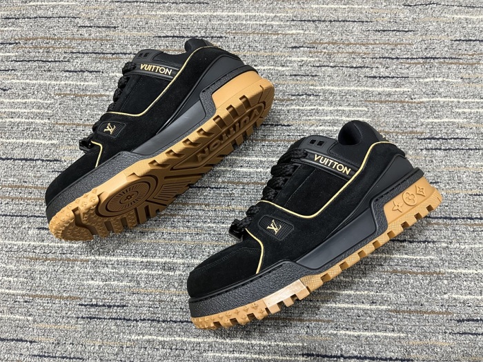 Men Women L*ouis V*uitton Top Quality Sneakers