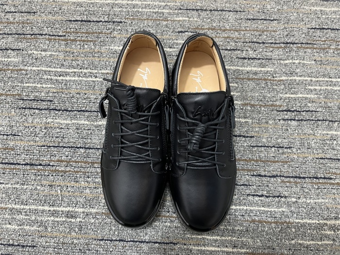 Men Women G*iuseppe Z*anotti Top Sneaker