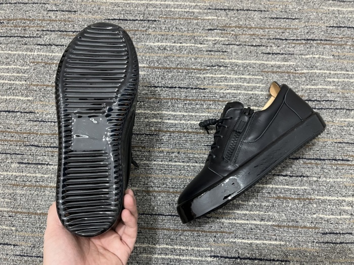 Men Women G*iuseppe Z*anotti Top Sneaker