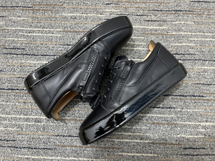 Men Women G*iuseppe Z*anotti Top Sneaker
