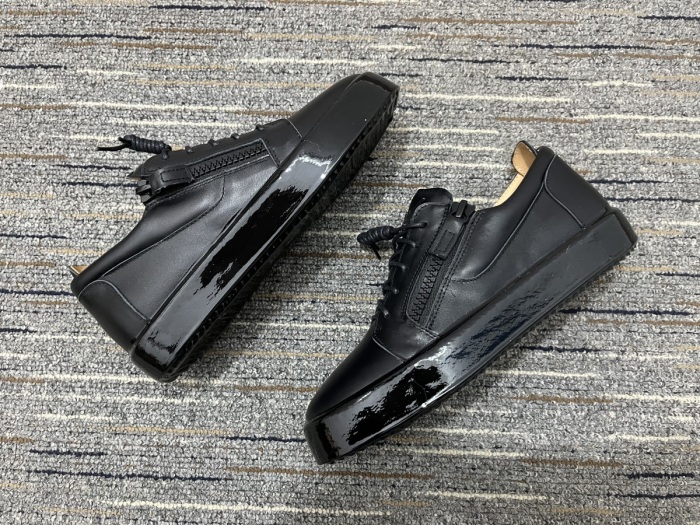 Men Women G*iuseppe Z*anotti Top Sneaker