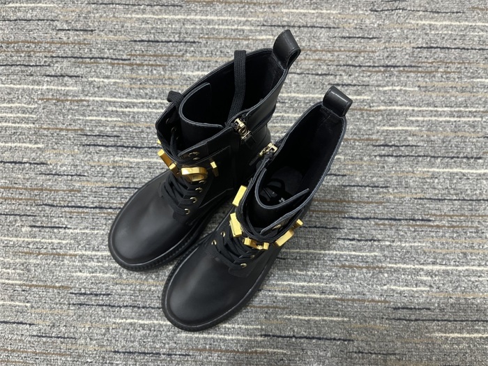 Women F*endi Top Sneakers