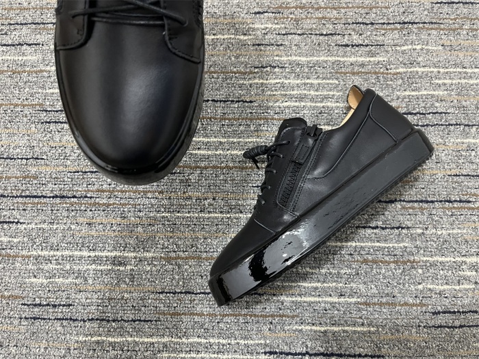 Men Women G*iuseppe Z*anotti Top Sneaker