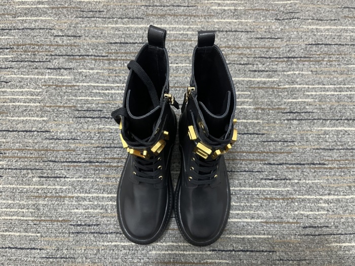 Women F*endi Top Sneakers