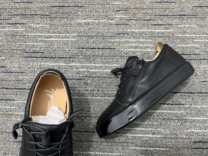 Men Women G*iuseppe Z*anotti Top Sneaker
