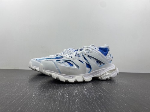 Men Women B*alenciaga Top Sneakers