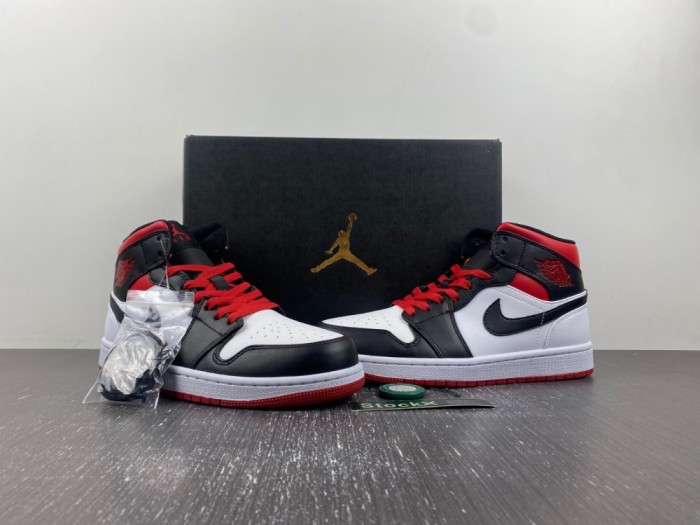 A*IR J*ORDAN 1 MID  DQ8426-106