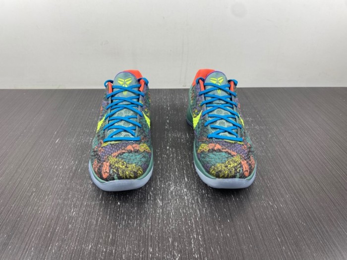 N*ike K*obe 6 'Prelude' 640220‑001
