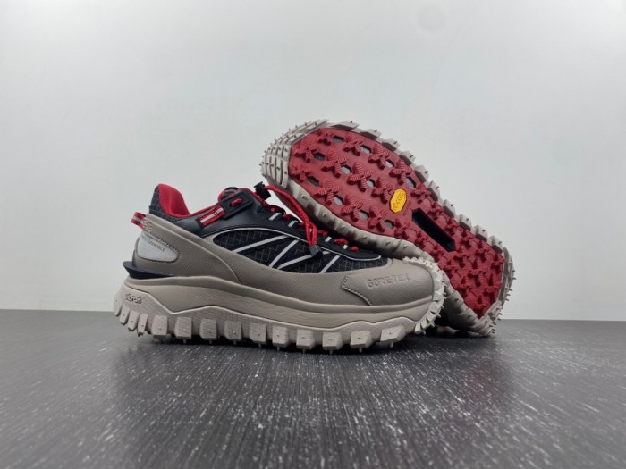 Men Women M*oncler   Top Sneaker
