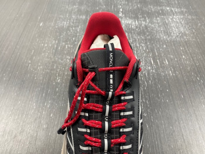 Men Women M*oncler   Top Sneaker