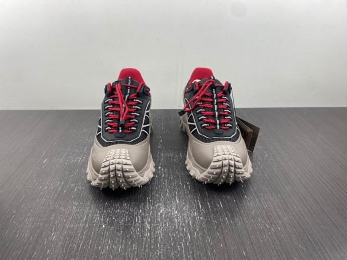 Men Women M*oncler   Top Sneaker