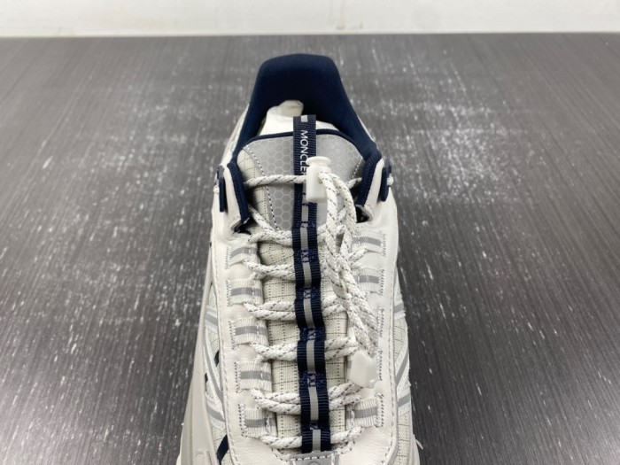 Men Women M*oncler   Top Sneaker