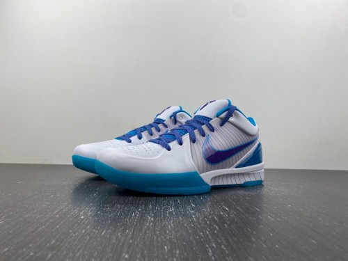 N*ike Z*oom K*obe 4 Protro “Draft Day”  AV6339 100