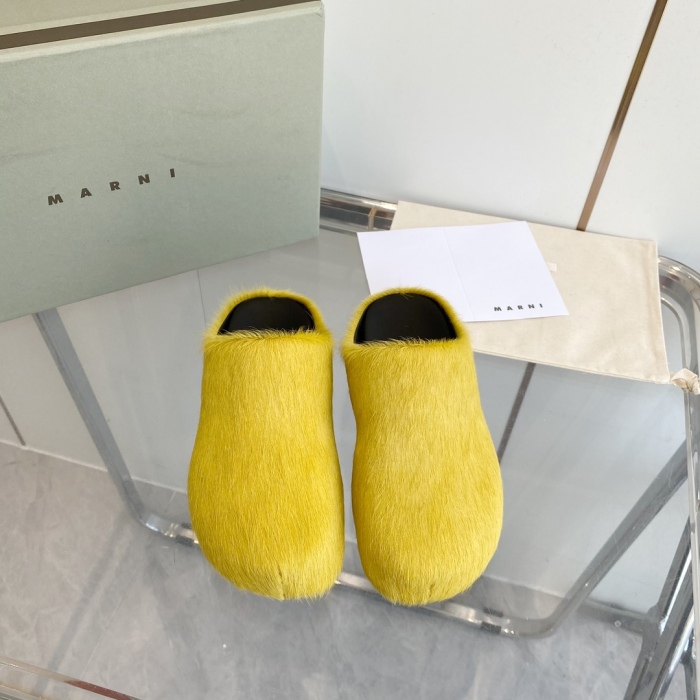 Men  Women  M*arni Top Sandals