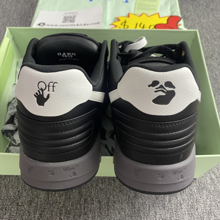 Men Women O*ff W*hite Top Quality Sneakers