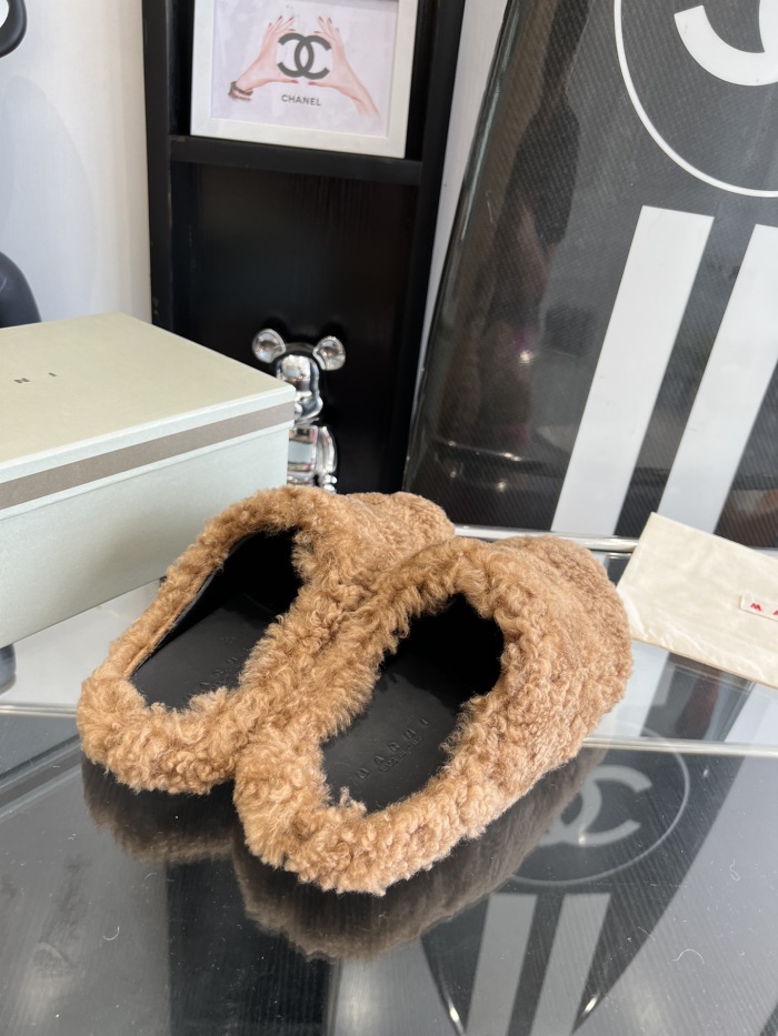 Men  Women  M*arni Top Sandals
