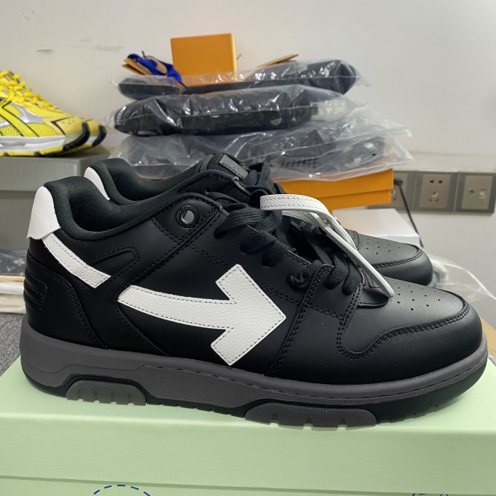 Men Women O*ff W*hite Top Quality Sneakers