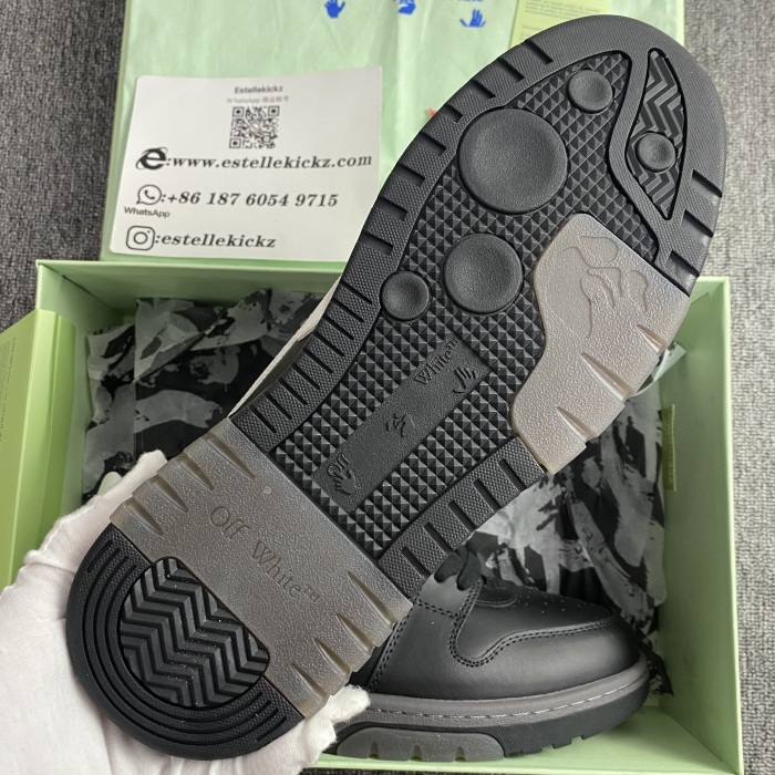 Men Women O*ff W*hite Top Quality Sneakers