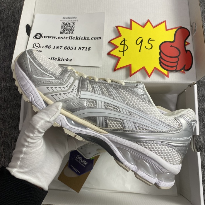 Men Women A*sics G*EL-K*AYANO  Top Sneaker