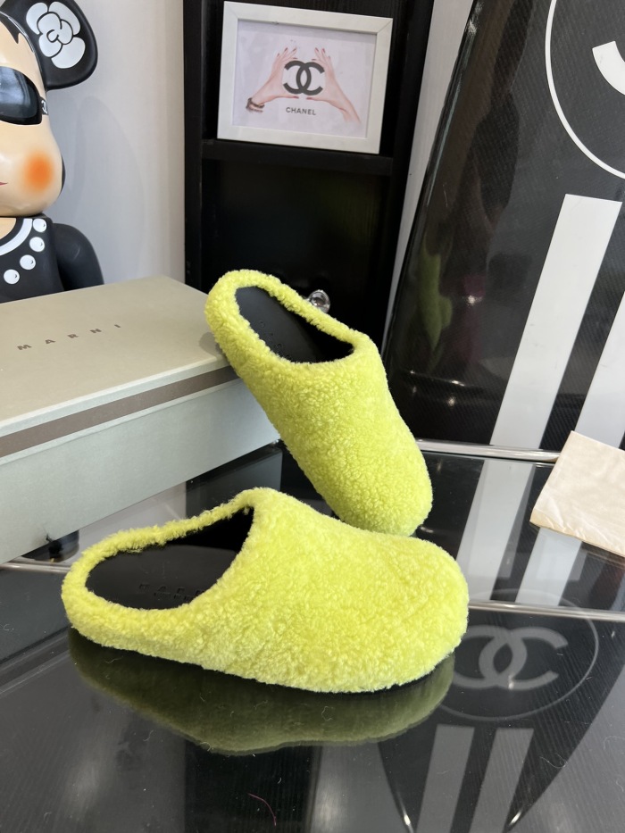 Men  Women  M*arni Top Sandals