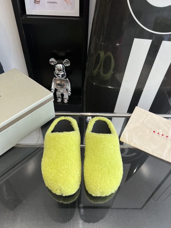 Men  Women  M*arni Top Sandals
