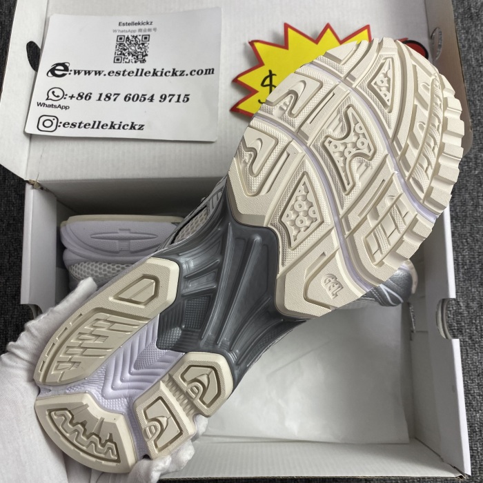 Men Women A*sics G*EL-K*AYANO  Top Sneaker