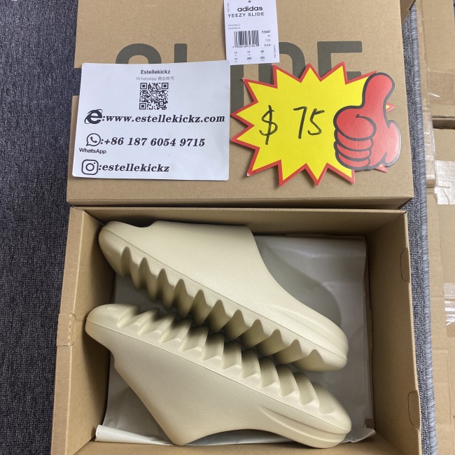 Yeezy Slide FZ5897