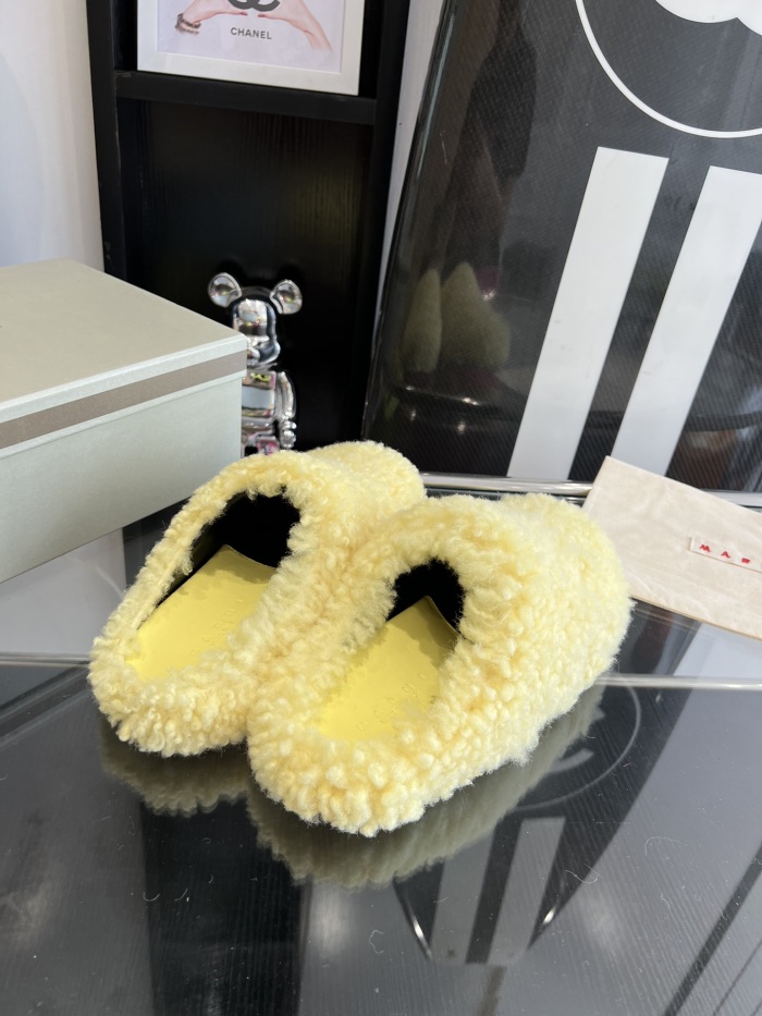 Men  Women  M*arni Top Sandals