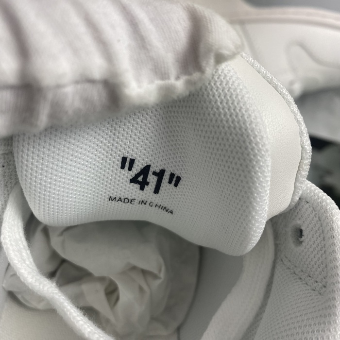 Men Women O*ff W*hite Top Quality Sneakers