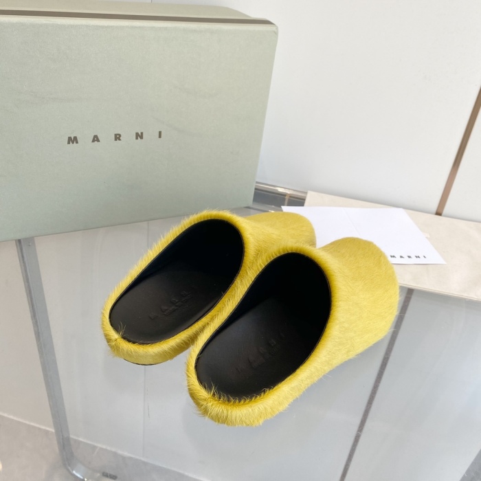 Men  Women  M*arni Top Sandals