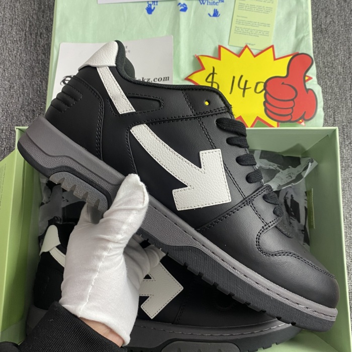 Men Women O*ff W*hite Top Quality Sneakers