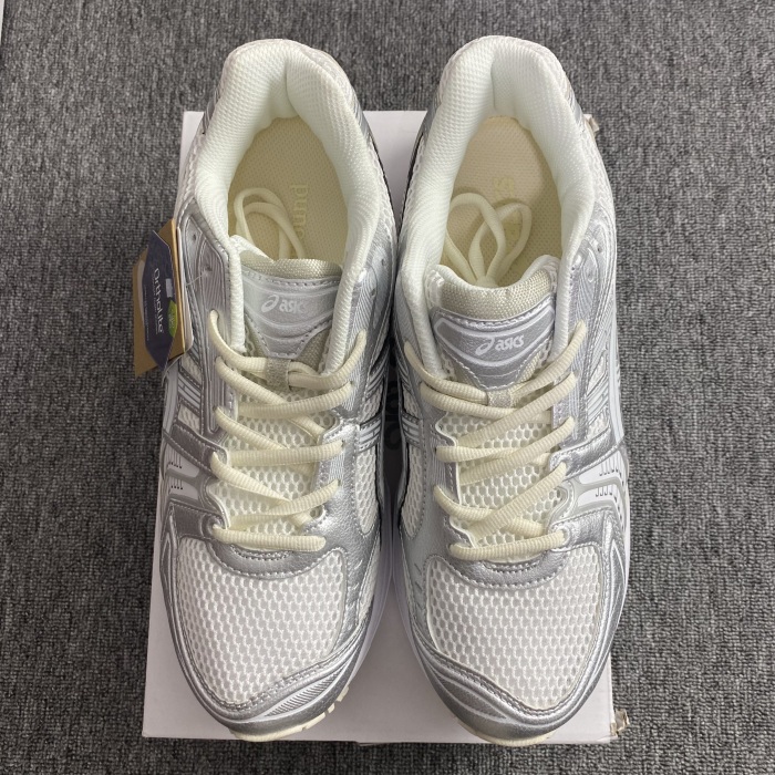 Men Women A*sics G*EL-K*AYANO  Top Sneaker