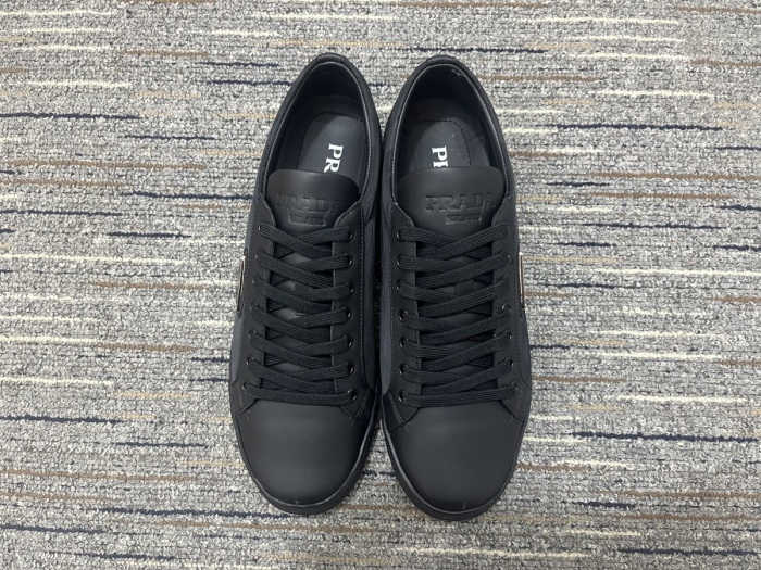 Women P*rada Top Sneakers