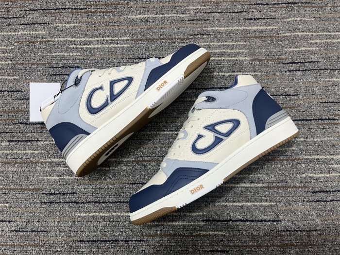Men Women D*ior Top Quality Sneakers