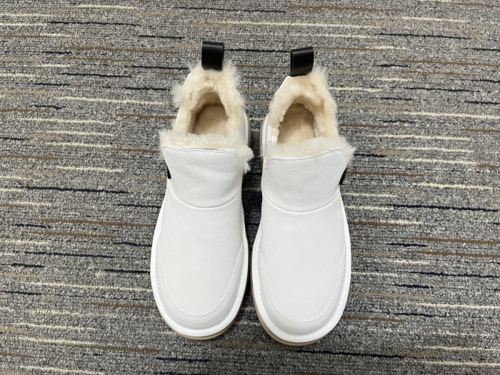 Men  A*miri Top Sneakers