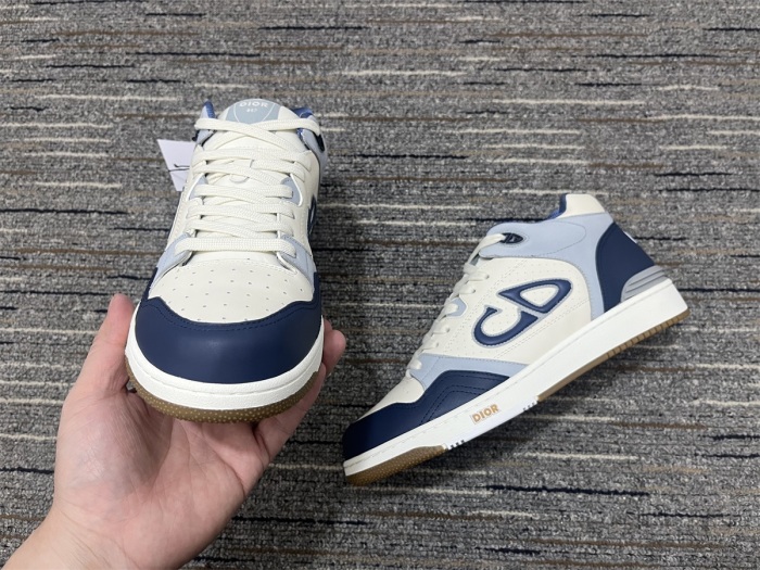 Men Women D*ior Top Quality Sneakers