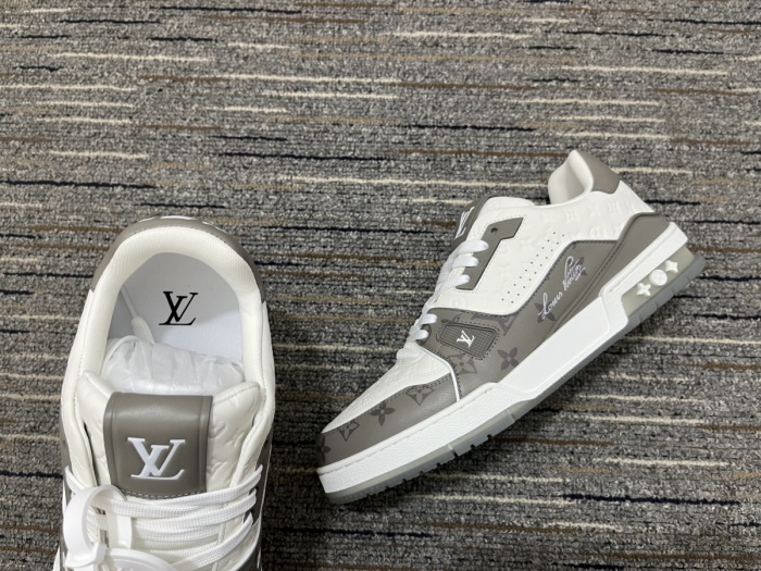 Men L*ouis V*uitton Top Quality Sneakers
