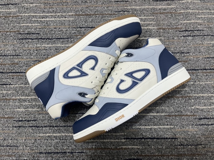 Men Women D*ior Top Quality Sneakers