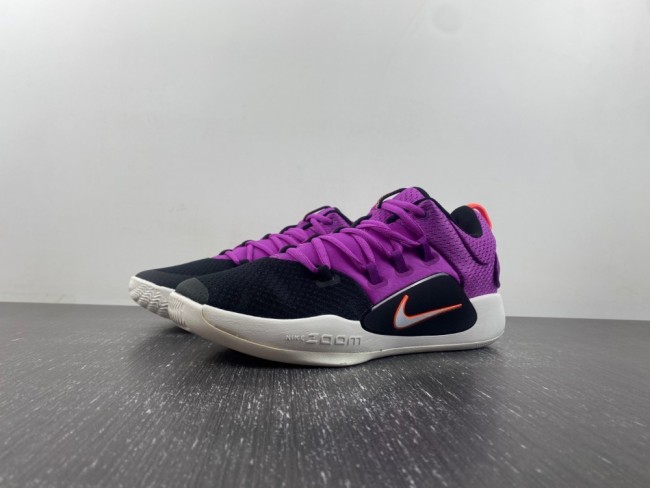 N*ike H*YPERDUNK X LOW  AR0465-500