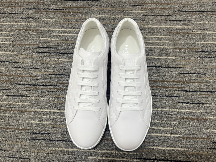 Men Women F*endi Top Quality Sneaker